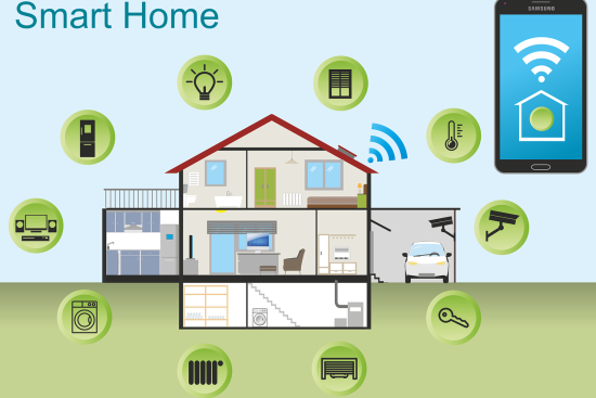 discover the benefits of smart home monitoring, where advanced technology allows you to oversee your home security, energy use, and daily activities from anywhere. ensure peace of mind with real-time alerts and automation features that enhance your living experience.