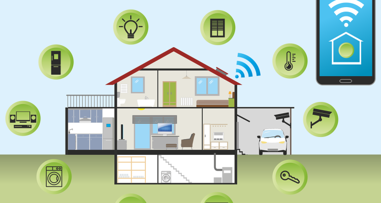 discover the benefits of smart home monitoring, where advanced technology allows you to oversee your home security, energy use, and daily activities from anywhere. ensure peace of mind with real-time alerts and automation features that enhance your living experience.