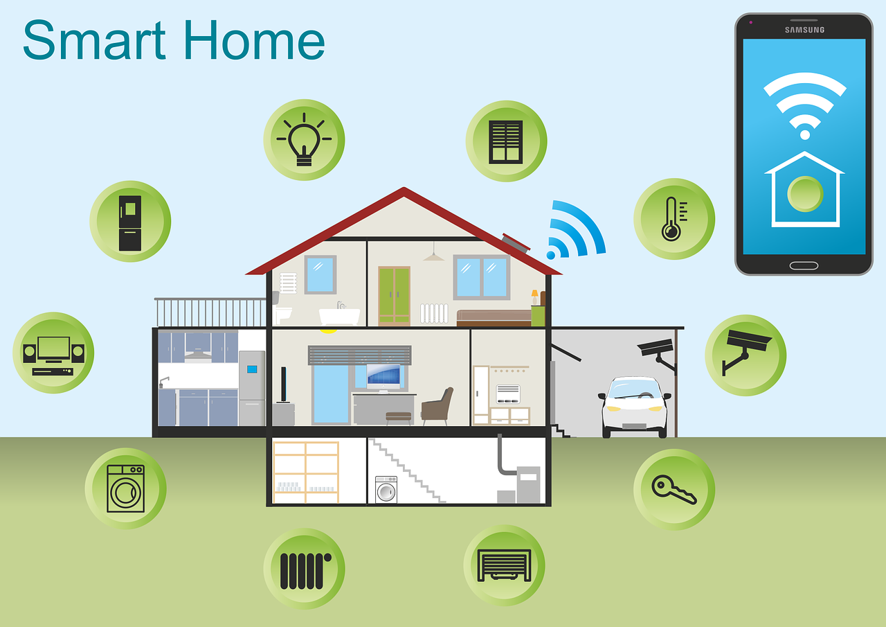 discover the benefits of smart home monitoring, where advanced technology allows you to oversee your home security, energy use, and daily activities from anywhere. ensure peace of mind with real-time alerts and automation features that enhance your living experience.