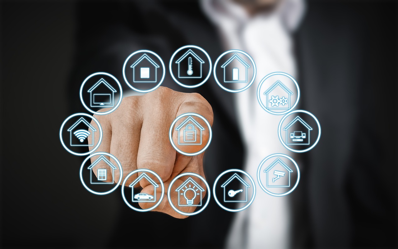discover the benefits of smart home monitoring, enhancing your privacy and security. stay connected and gain peace of mind with real-time alerts, remote access, and intelligent integration of your home devices.