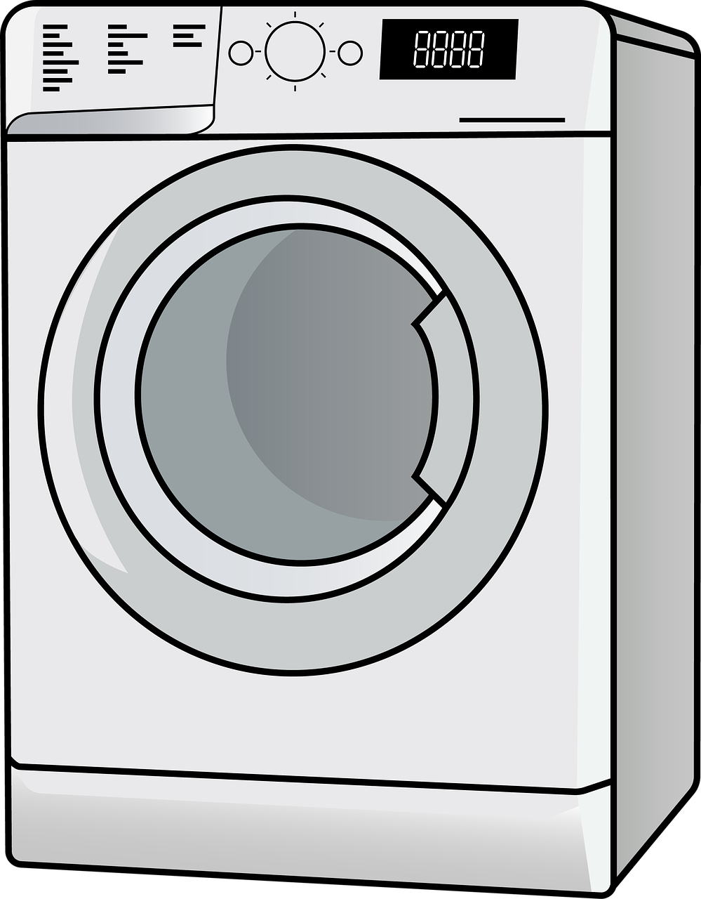 discover the convenience of outdoor washing machines, designed for efficient and eco-friendly laundry solutions. perfect for patios and gardens, these machines make laundry day a breeze, allowing you to enjoy fresh, clean clothes with the beauty of nature all around you.