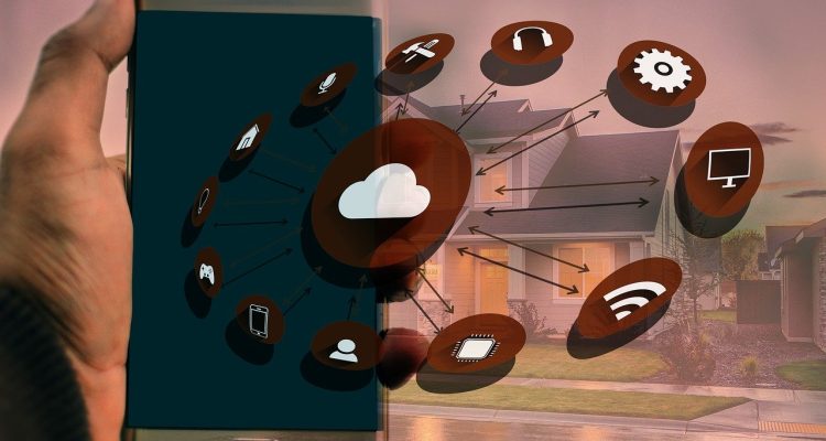 discover the future of comfort and security with smart home monitoring. keep an eye on your property in real-time, receive alerts, and enjoy peace of mind, all while managing your home's devices effortlessly from anywhere.