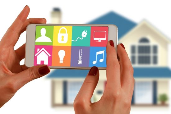 discover the future of living with smart homes. explore innovative technologies that enhance comfort, security, and energy efficiency, making your home more convenient and connected. join the smart home revolution today!