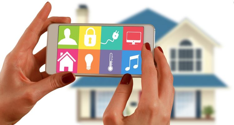 discover the future of living with smart homes. explore innovative technologies that enhance comfort, security, and energy efficiency, making your home more convenient and connected. join the smart home revolution today!
