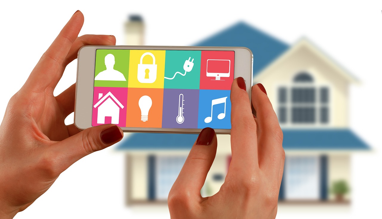 discover the future of living with smart homes. explore innovative technologies that enhance comfort, security, and energy efficiency, making your home more convenient and connected. join the smart home revolution today!
