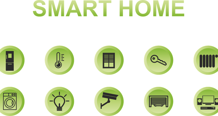 discover the future of living with smart homes! explore how innovative technology enhances comfort, security, and energy efficiency in your daily life. transform your house into a seamless, connected home experience.