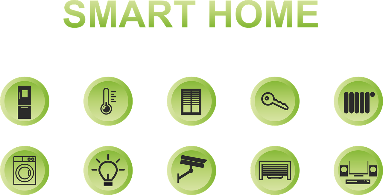 discover the future of living with smart homes! explore how innovative technology enhances comfort, security, and energy efficiency in your daily life. transform your house into a seamless, connected home experience.