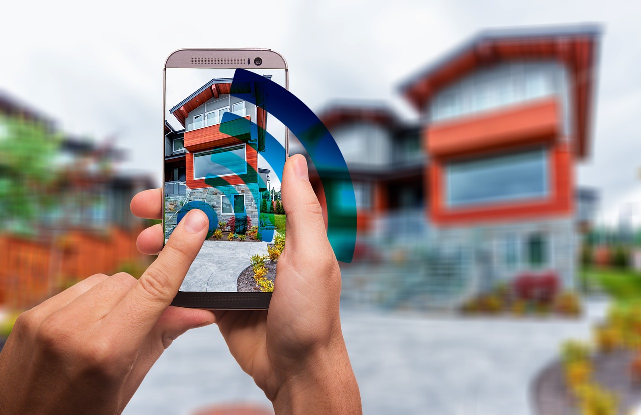 explore the latest innovations in smart home safety solutions that provide peace of mind through advanced technology. discover how smart devices can enhance your home's security, monitor potential threats, and keep your loved ones safe.