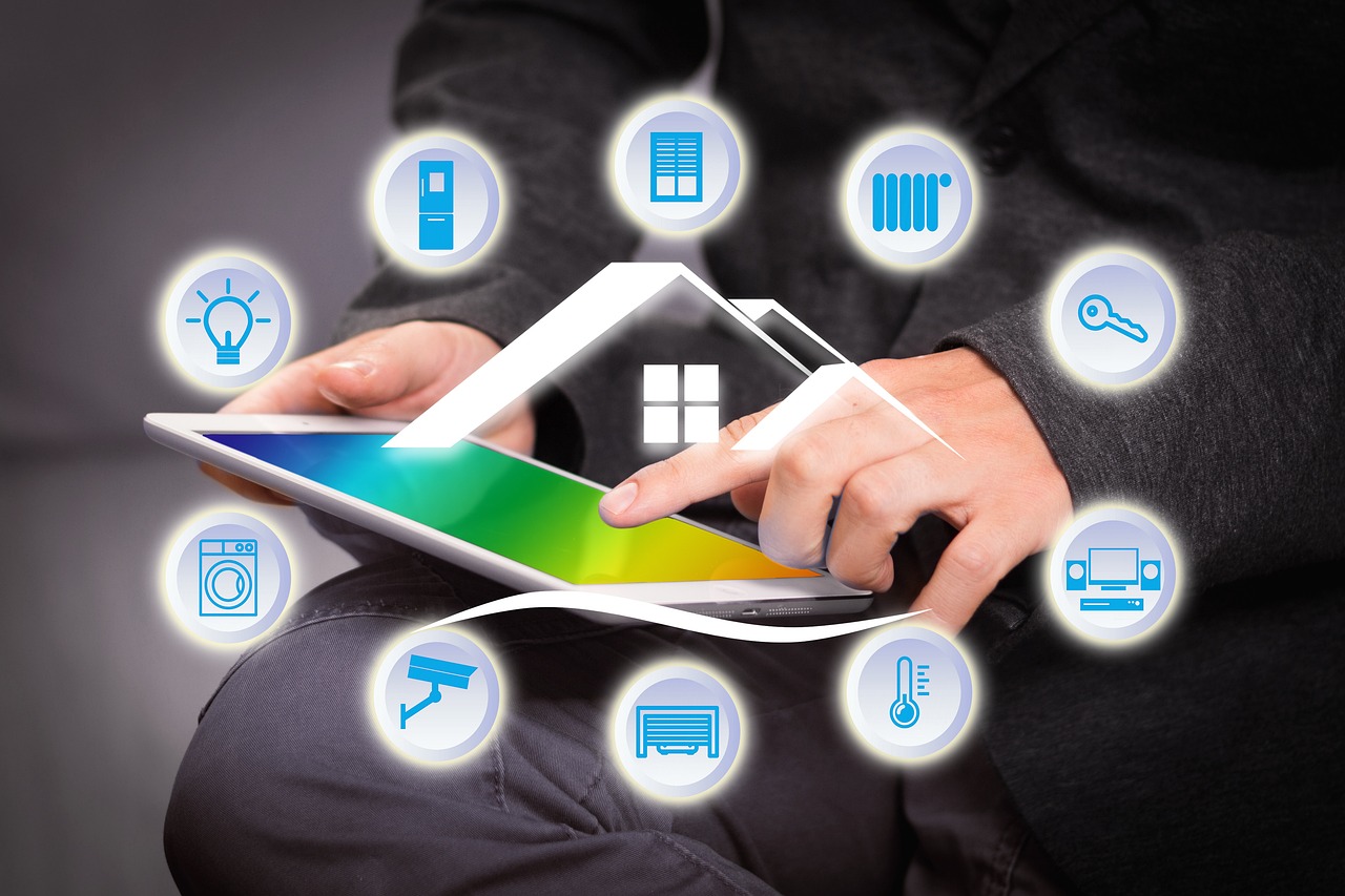 discover the ultimate smart home security solutions to protect your home and loved ones. explore cutting-edge technology, convenience, and peace of mind with smart locks, cameras, and alarms tailored for modern living.