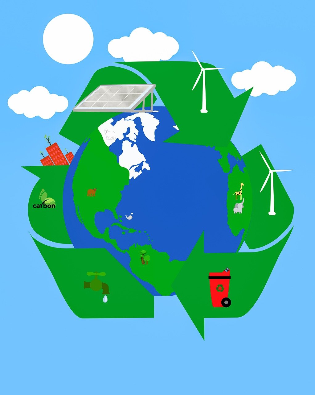 discover the benefits of sustainable appliances that enhance energy efficiency, reduce environmental impact, and save you money. explore eco-friendly options to create a greener home without compromising on quality or performance.