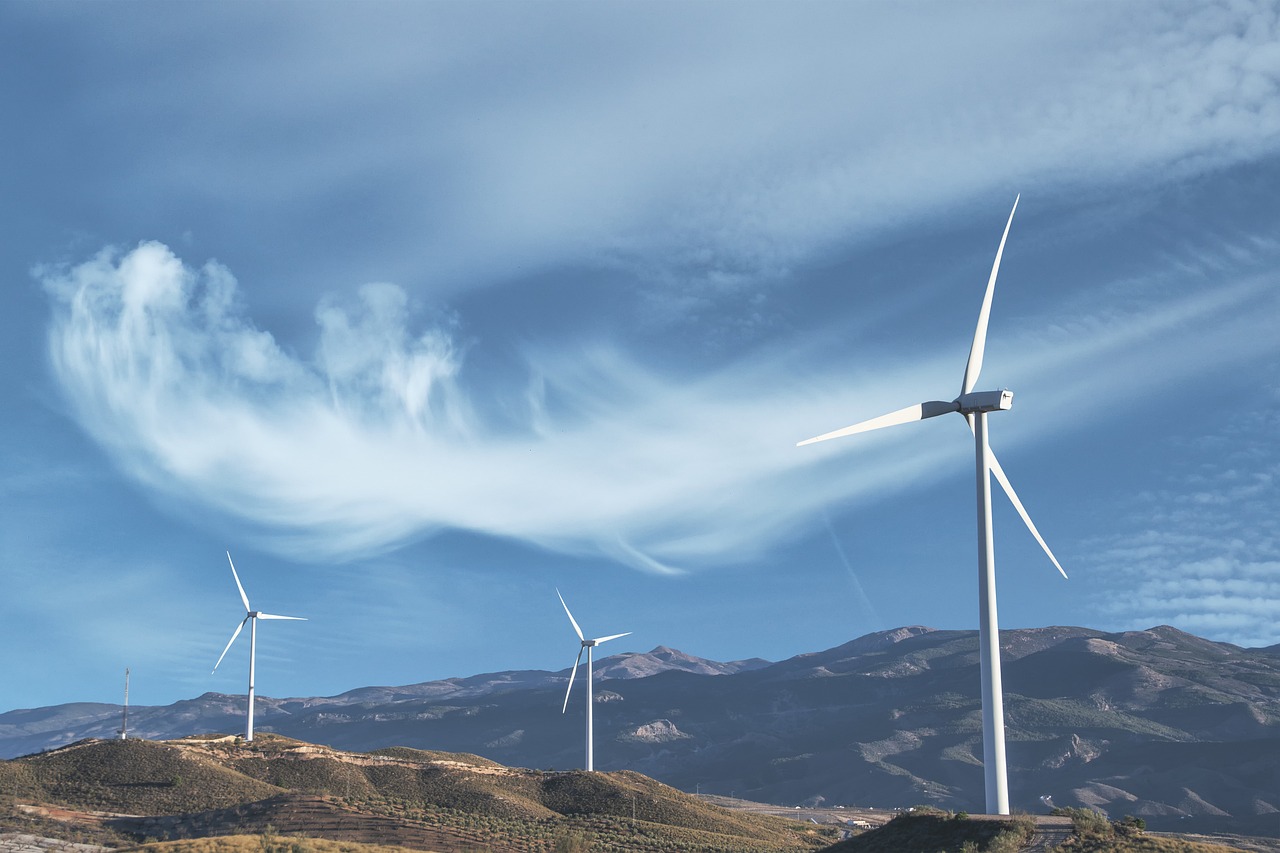 discover the importance of energy efficiency in reducing consumption, saving costs, and promoting sustainability. learn practical tips and strategies to improve energy use in your home and workplace.